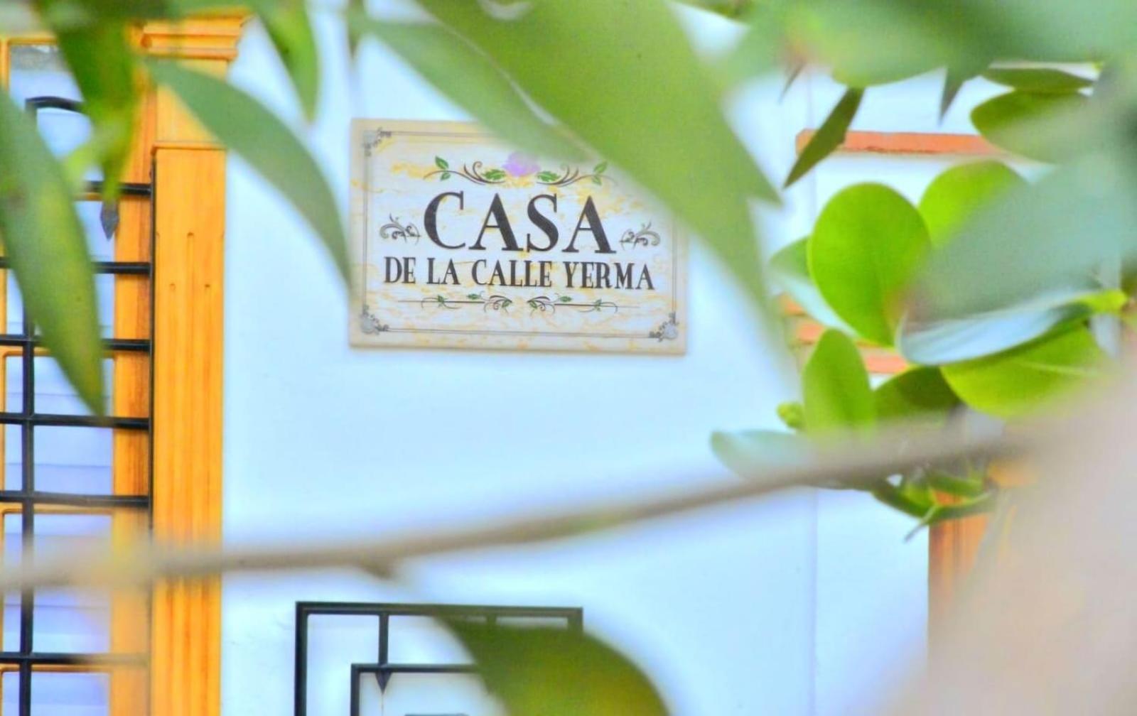 Lujosa Casa Colonial De 7 Hab En El Centro Historico Сasa de vacaciones Bogotá