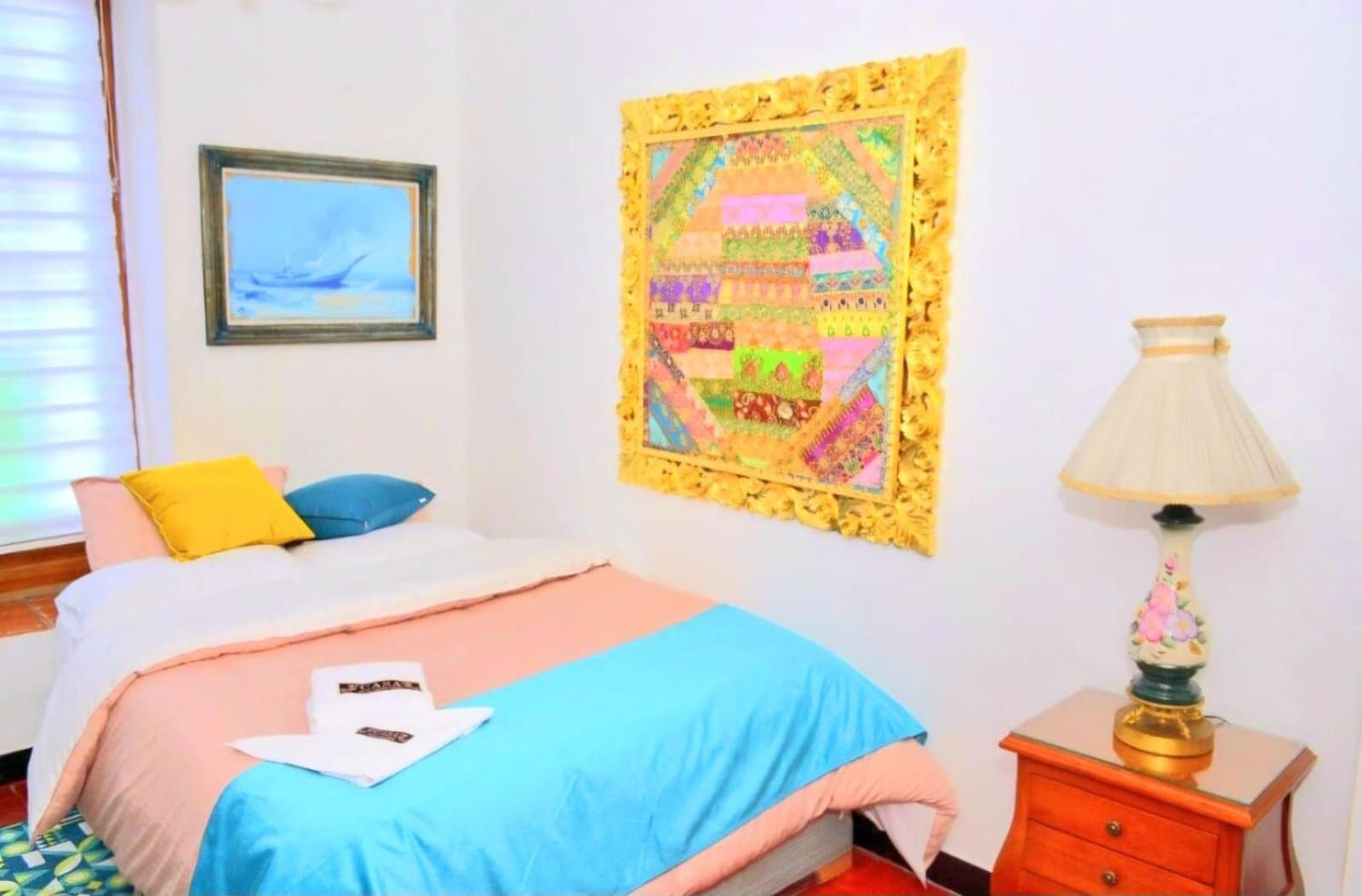 Сasa de vacaciones Lujosa Casa Colonial De 7 Hab En El Centro Historico Bogotá