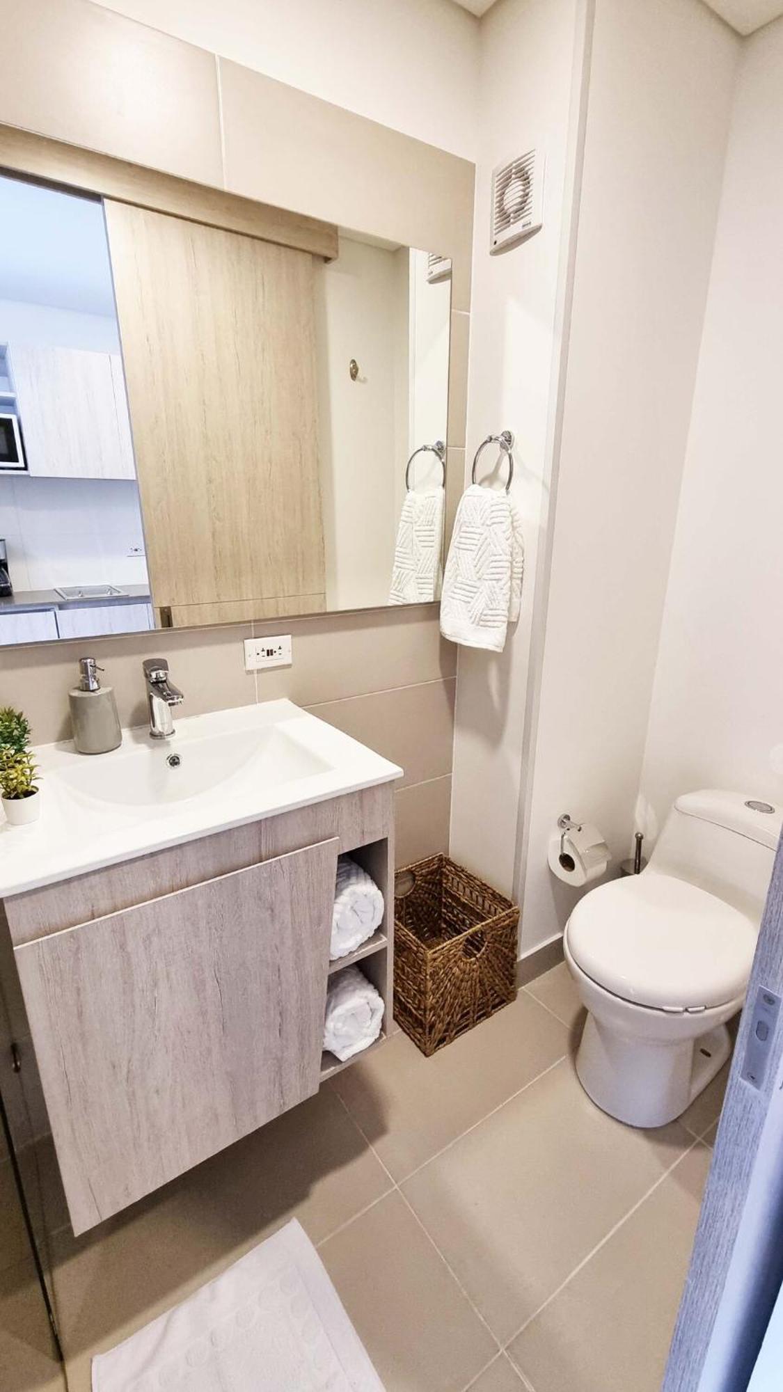 Apartamento Amazing In The Heart Of Usaquen! Bogotá