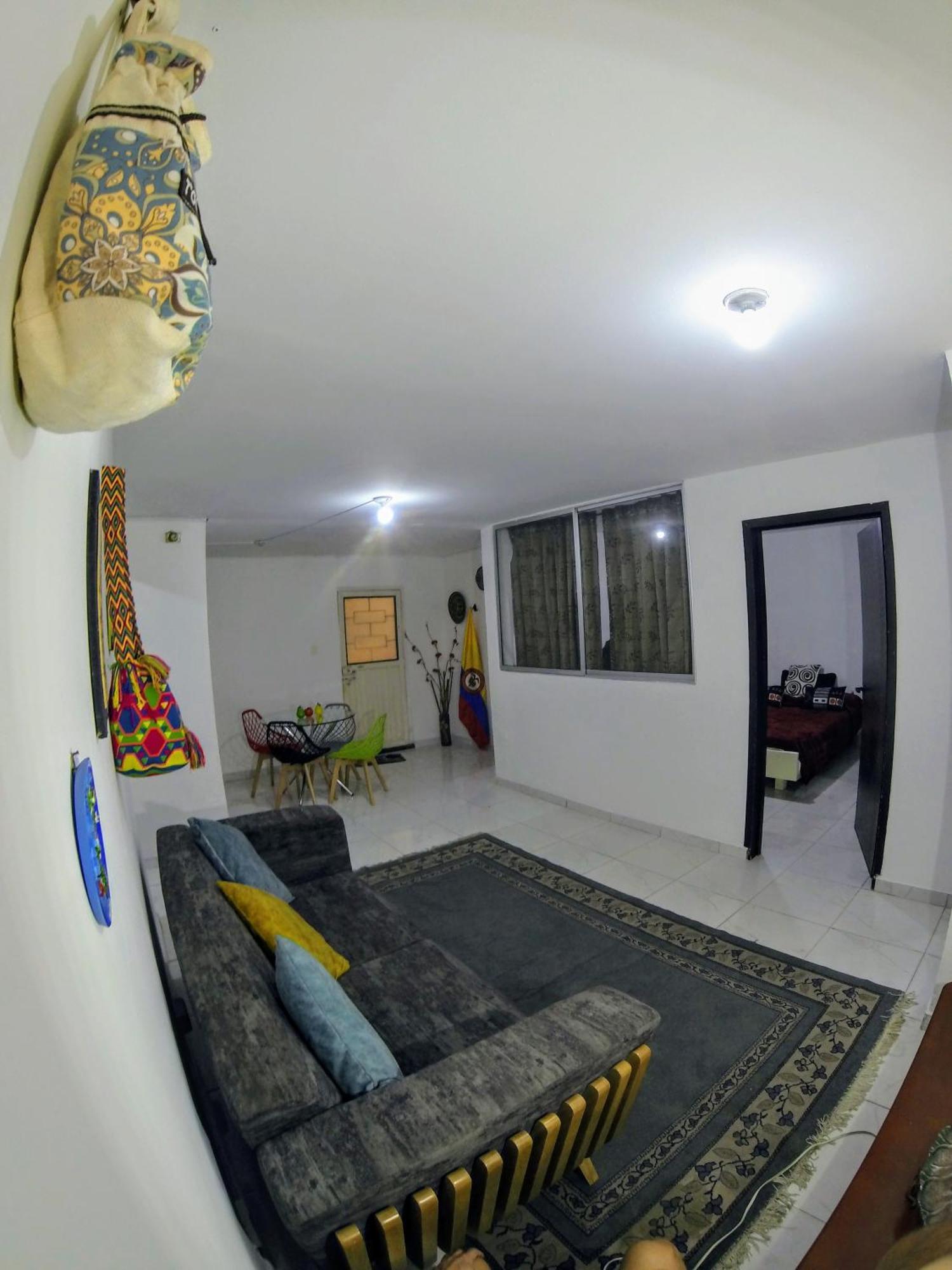 La Quinta Rent Short & Service Bogotá