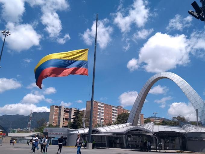 La Quinta Rent Short & Service * Bogotá