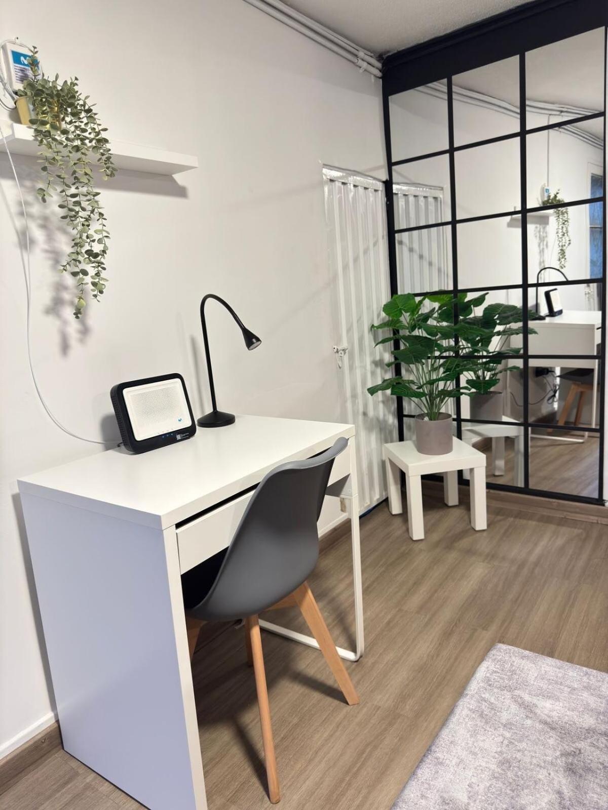 Apartamento A 10 Minutos Del Aeropuerto