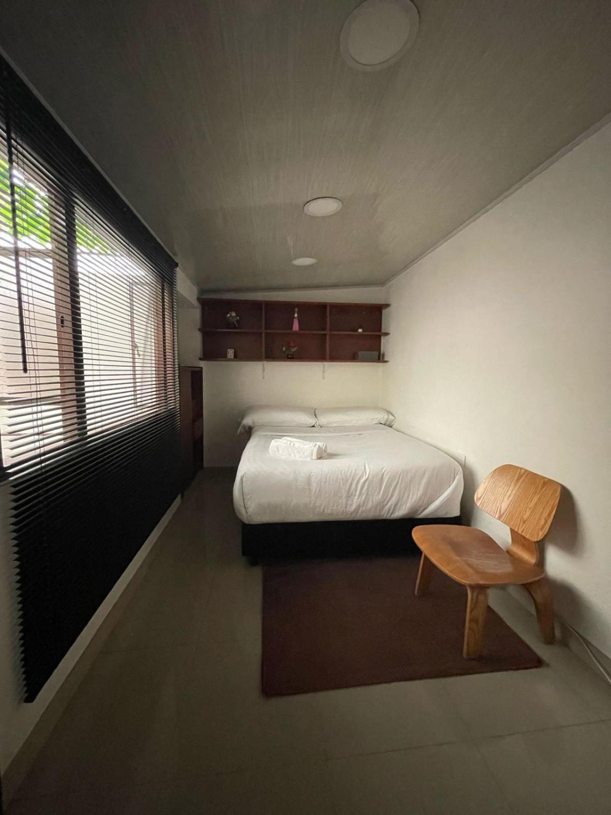 Aparta Estudio Amoblado Cerca Al Aeropuerto Bogotá