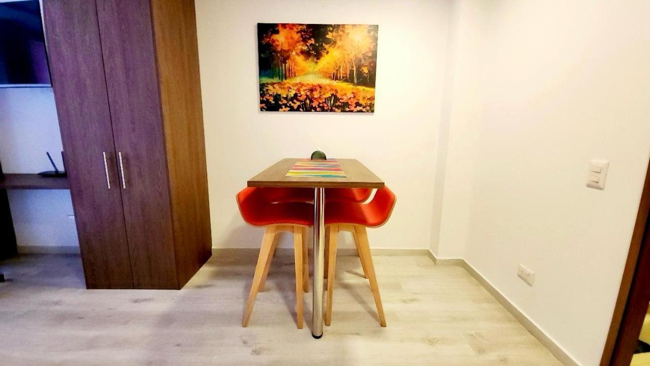 Toscana Loft - Apartasuites