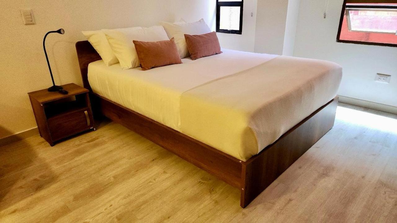 Toscana Loft - Apartasuites Bogotá