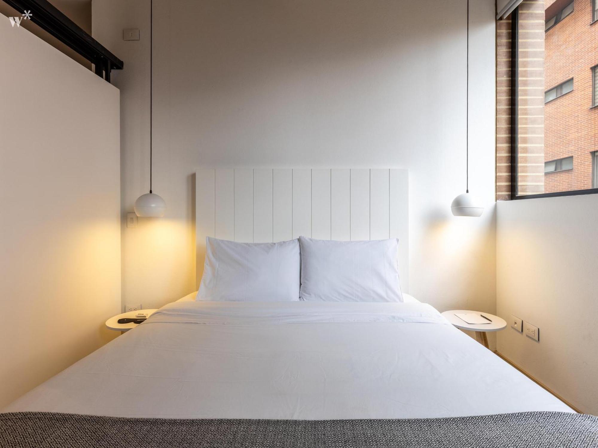 Apartahotel Canvas By Wynwood House