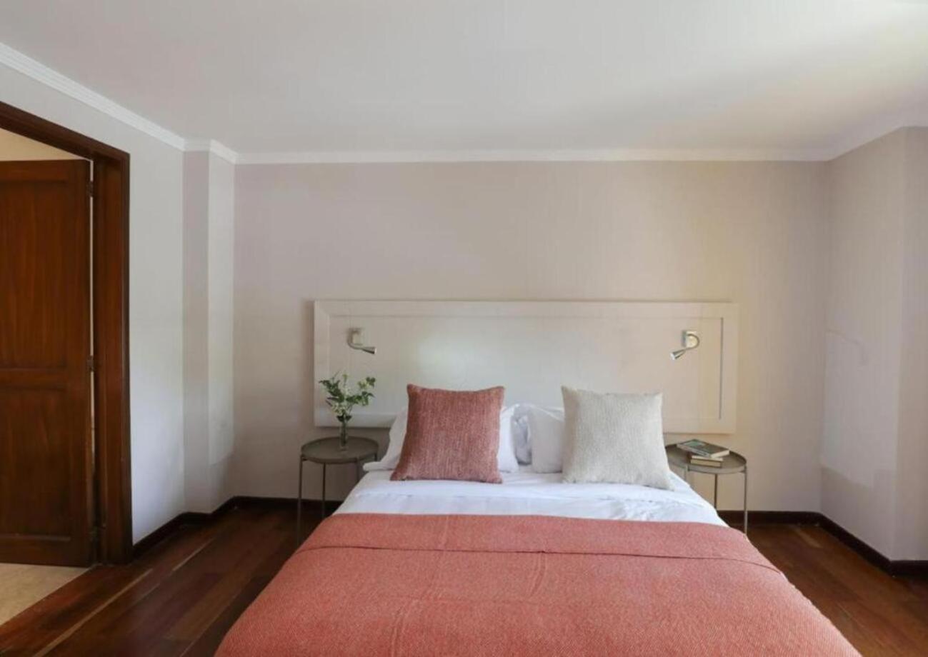 Apartamento Ap303 Zona G By Letoh
