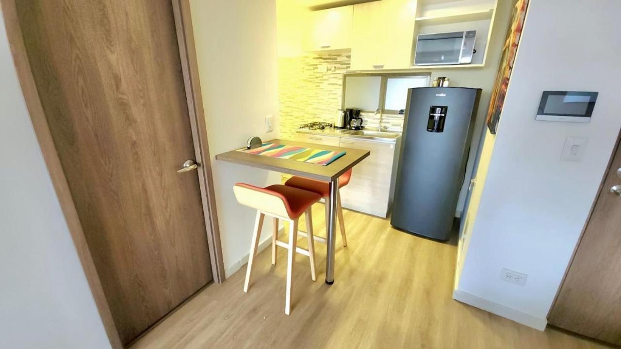 Apartamento Toscana Loft - Apartasuites *