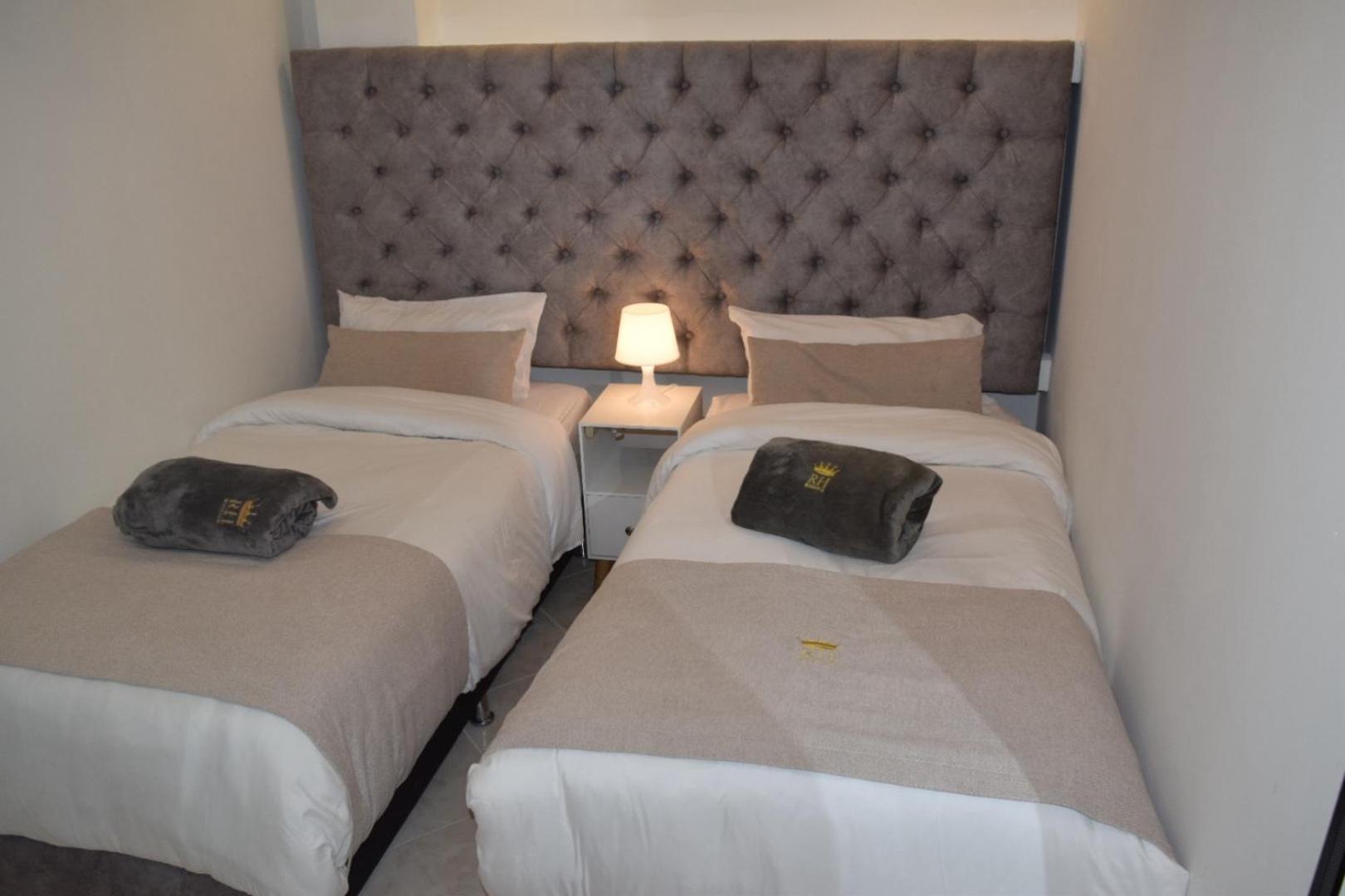 3 5 Minutos Esc General Santander Apartamento *
