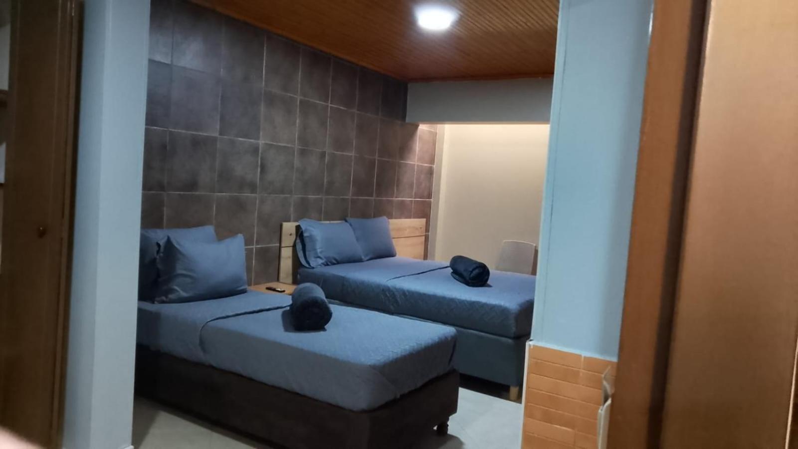 Hostelfc Movistar57 Bogota