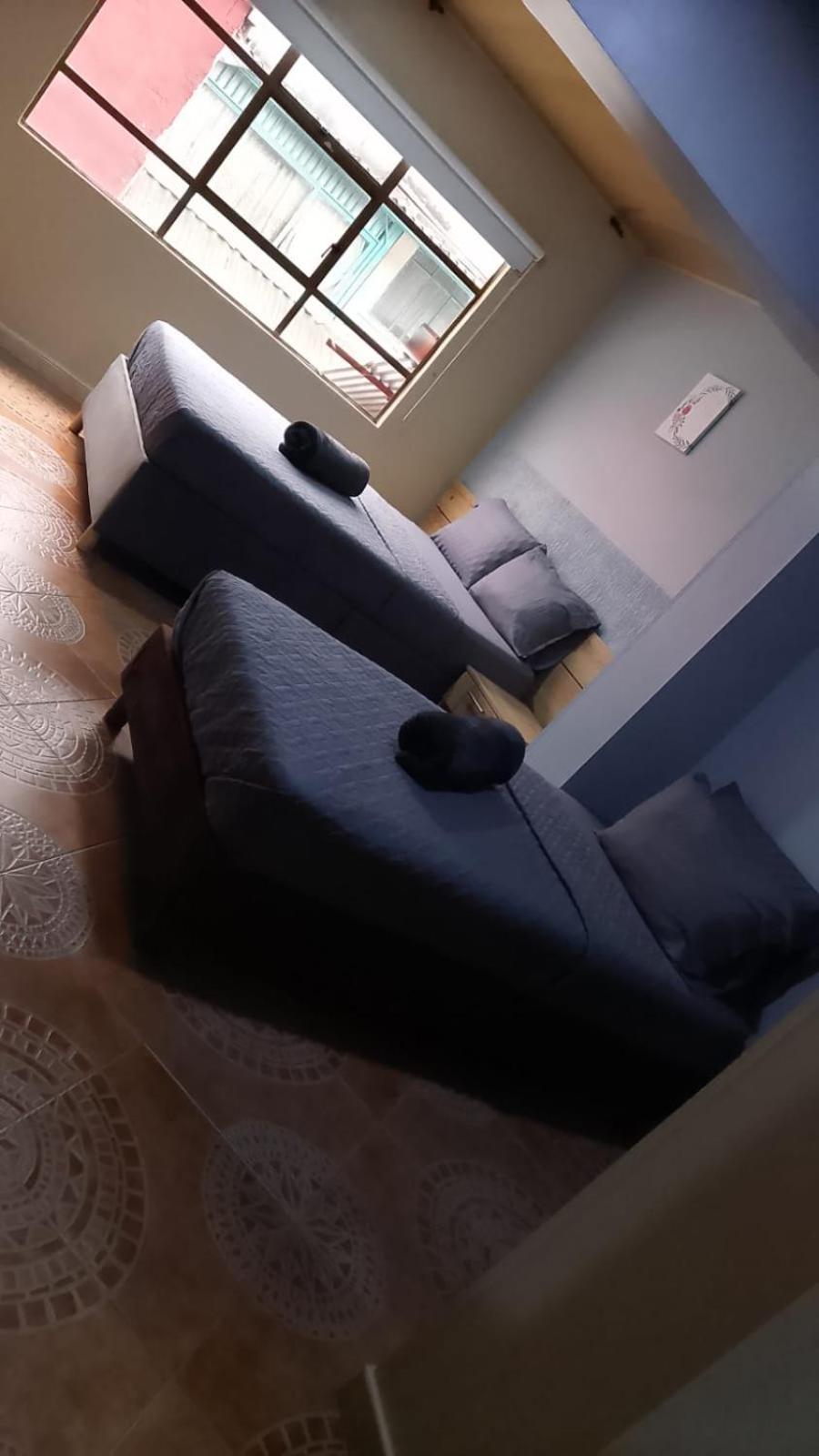 Guest house Hostelfc Movistar57 Bogota