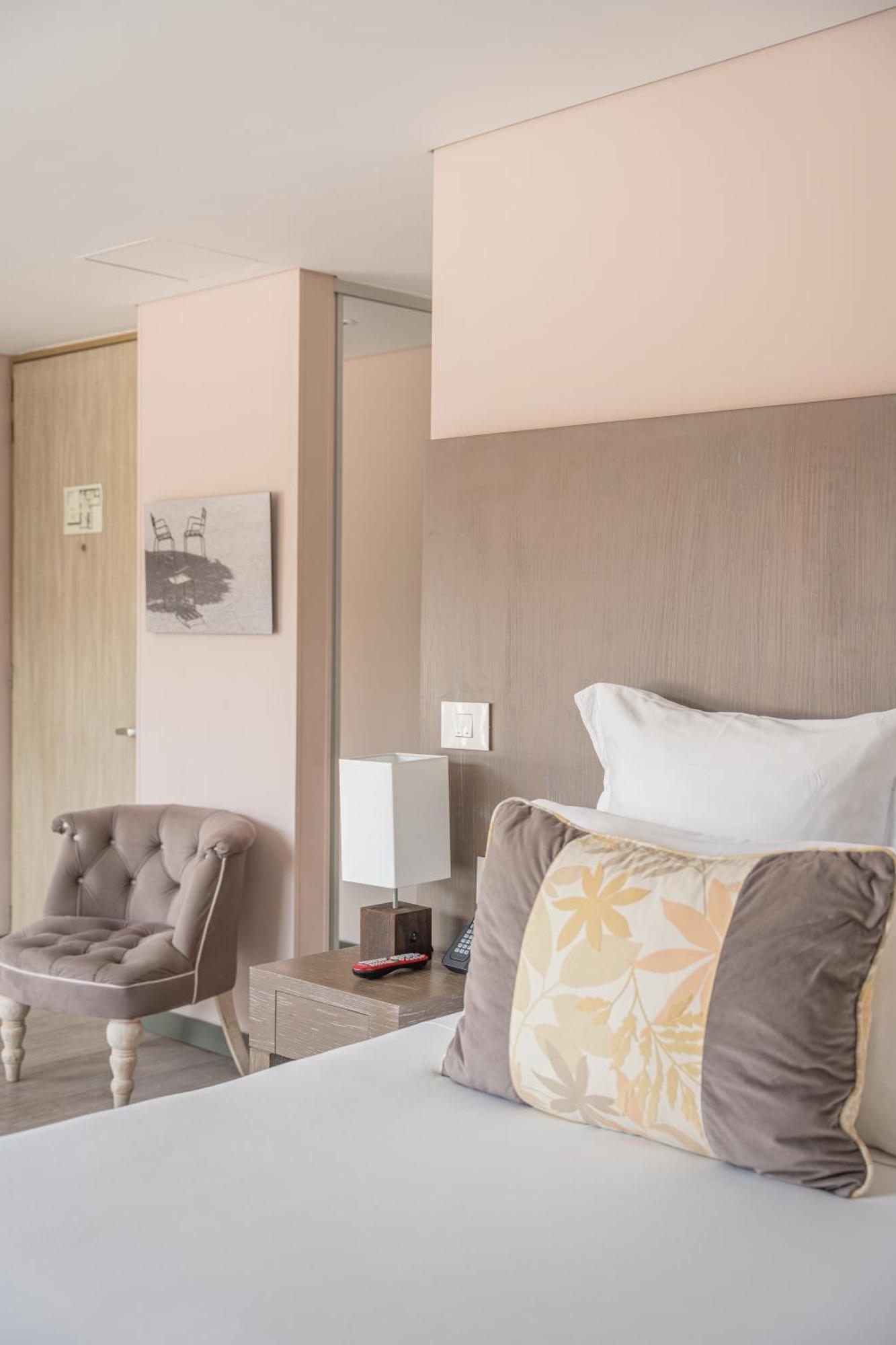 Cityflats 4* Bogotá