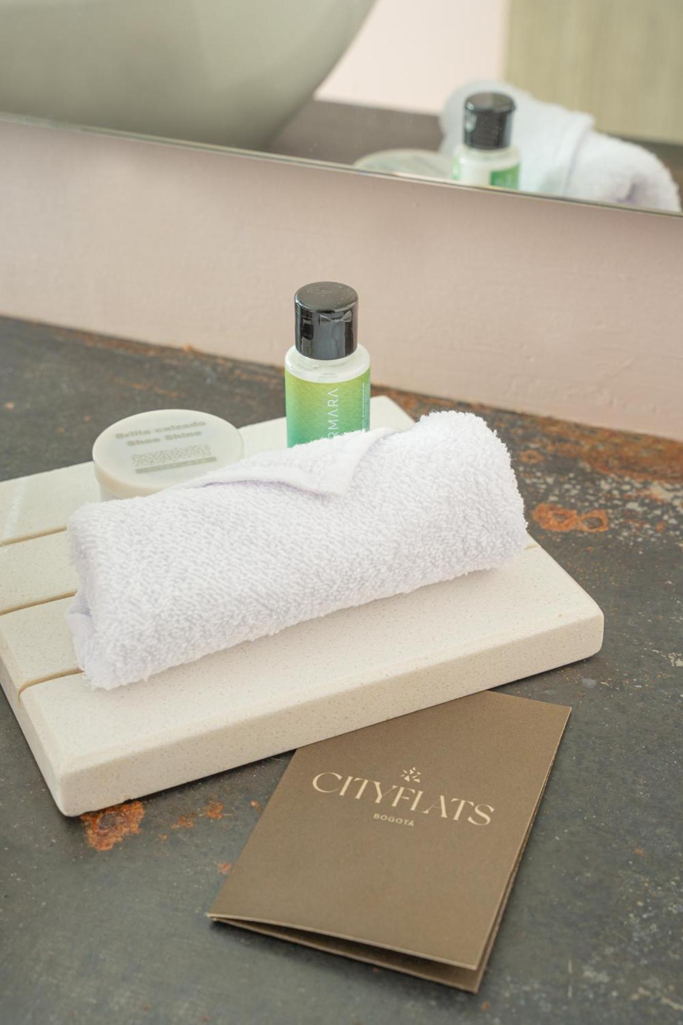 Cityflats Hotel