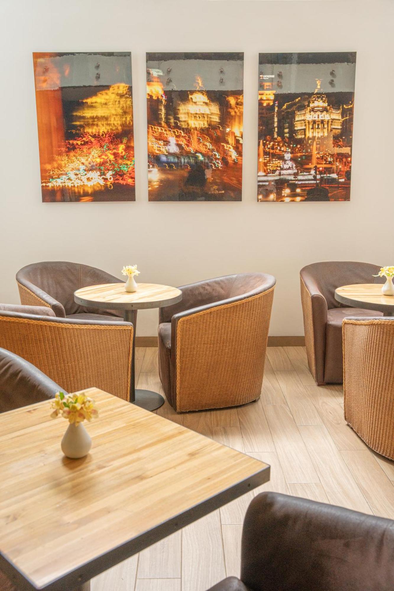 Cityflats Hotel