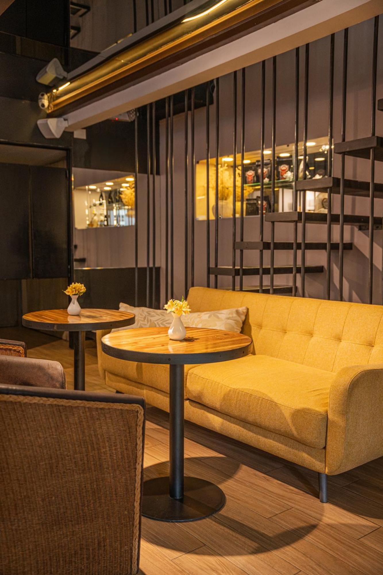 Cityflats Hotel Bogotá