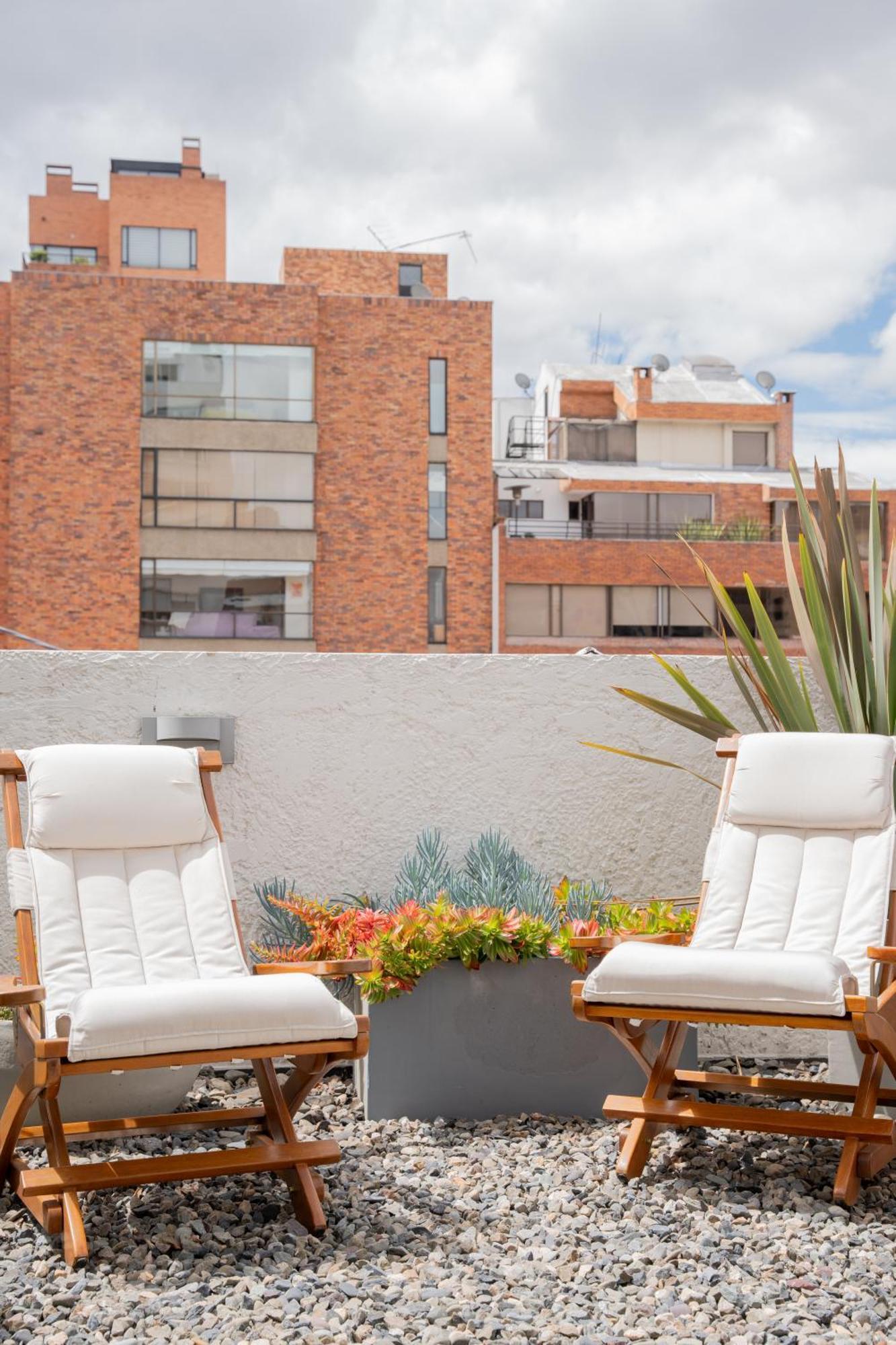 Cityflats 4* Bogotá