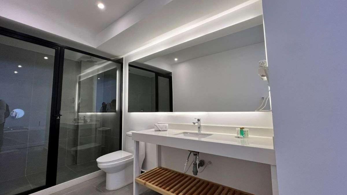 Hotel Grand Park