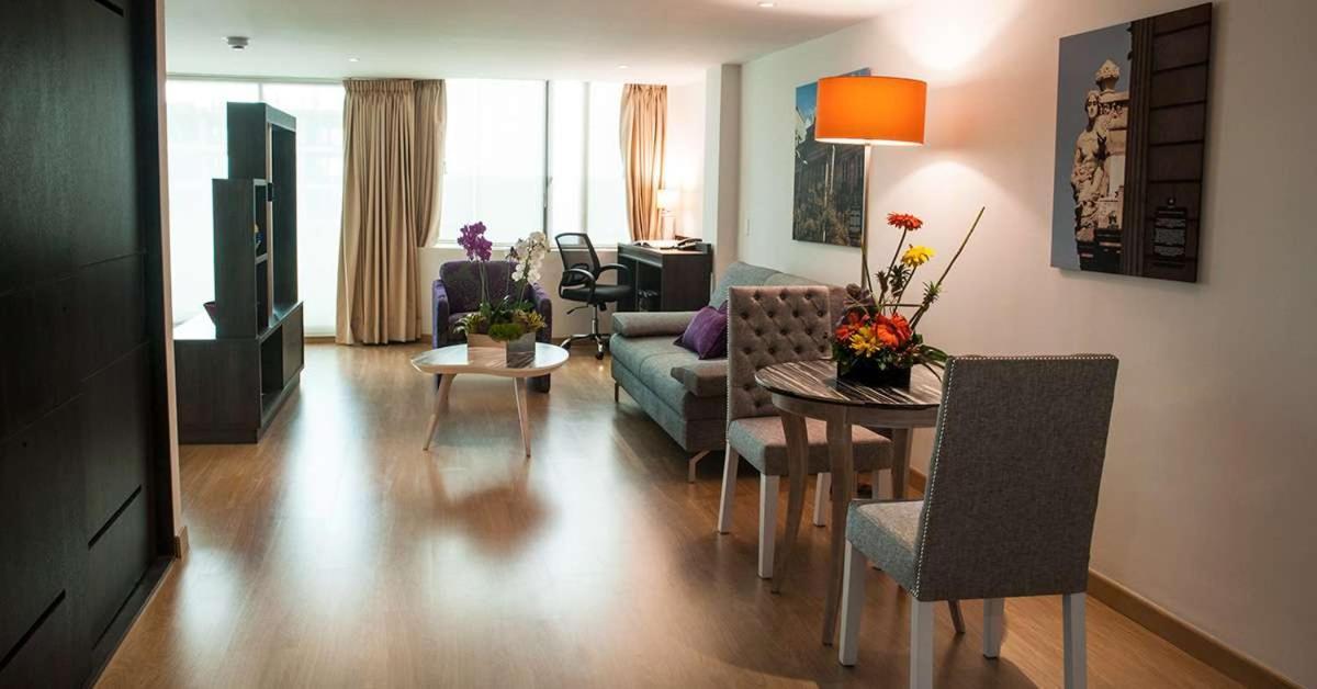 Grand Park Hotel 4*