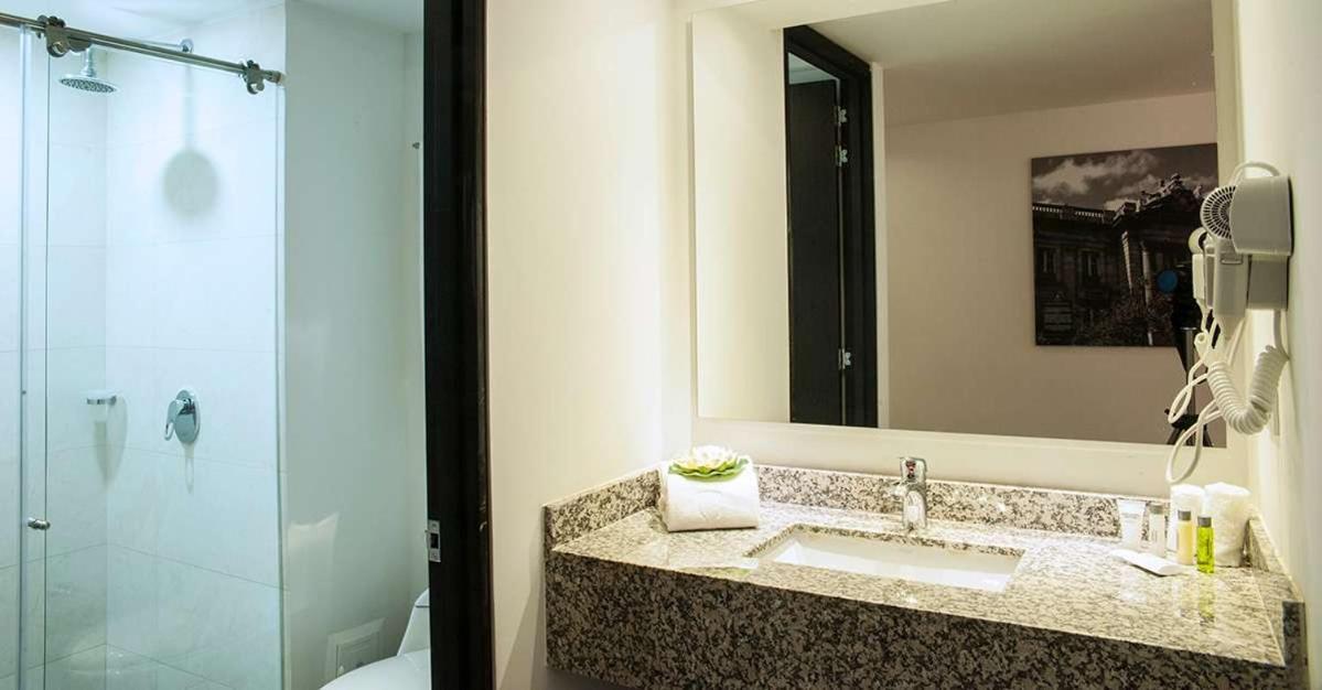 Grand Park Hotel Bogotá