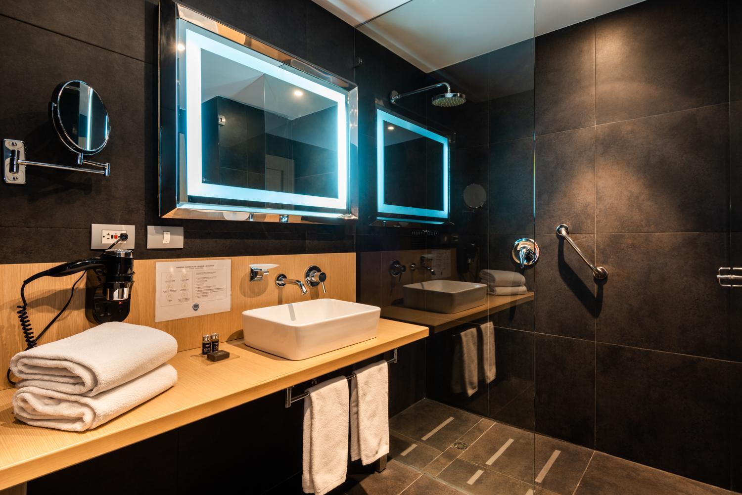 Hotel Novotel Parque 93 Bogotá