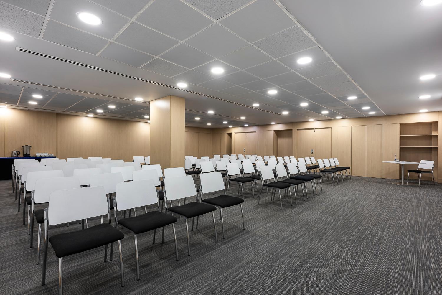 Novotel Parque 93 Hotel Bogotá