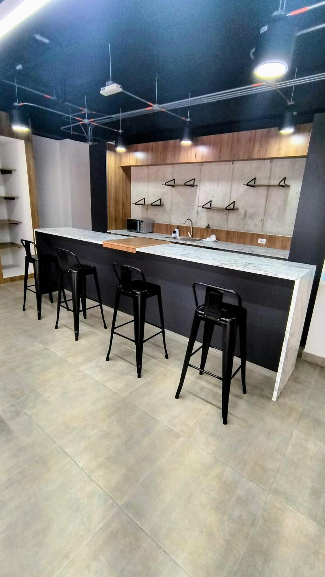 Acogedor Apto & Coworking En Chapinero Alto Zona G Bogota