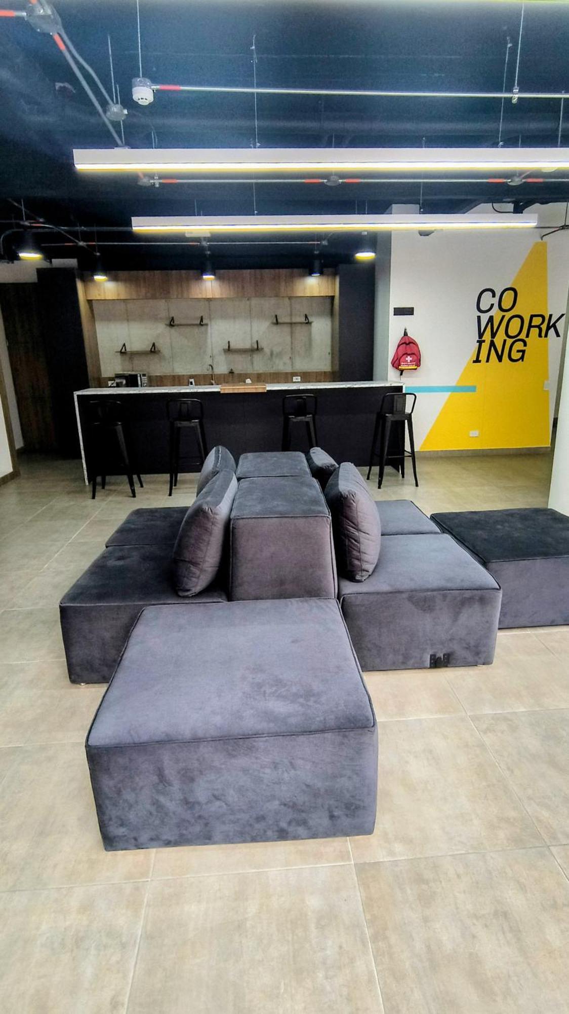 Acogedor Apto & Coworking En Chapinero Alto Zona G Apartment *