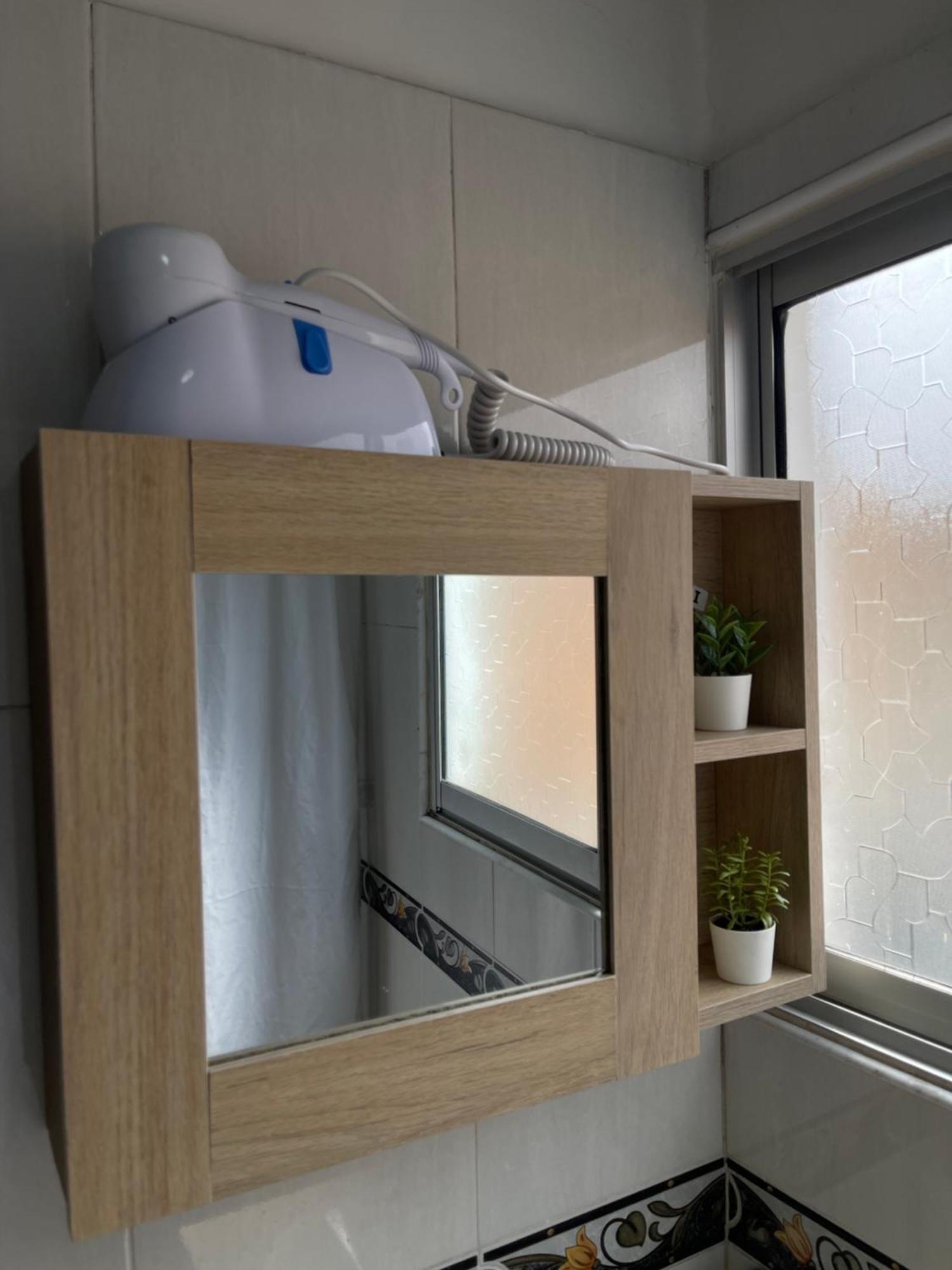 Aparta Estudio Amoblado Cerca Al Aeropuerto Apartamento