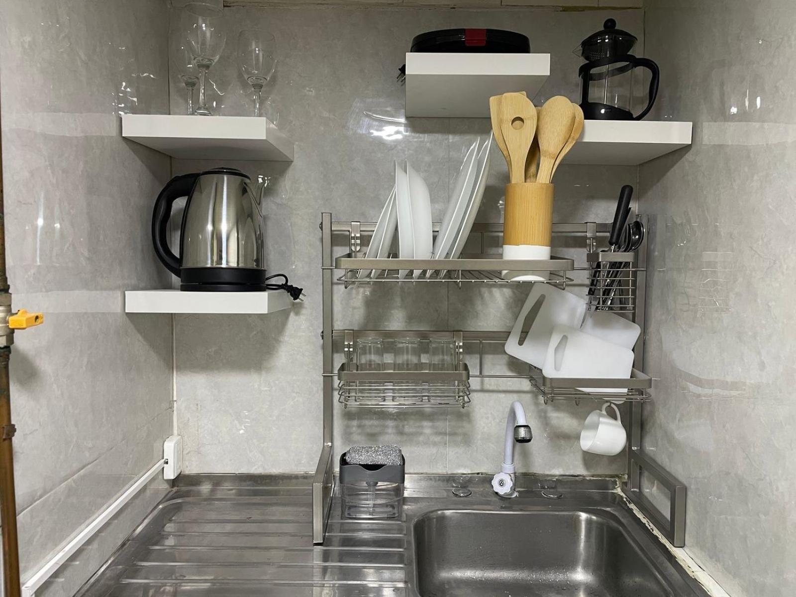 Apartamento Aparta Estudio Amoblado Cerca Al Aeropuerto