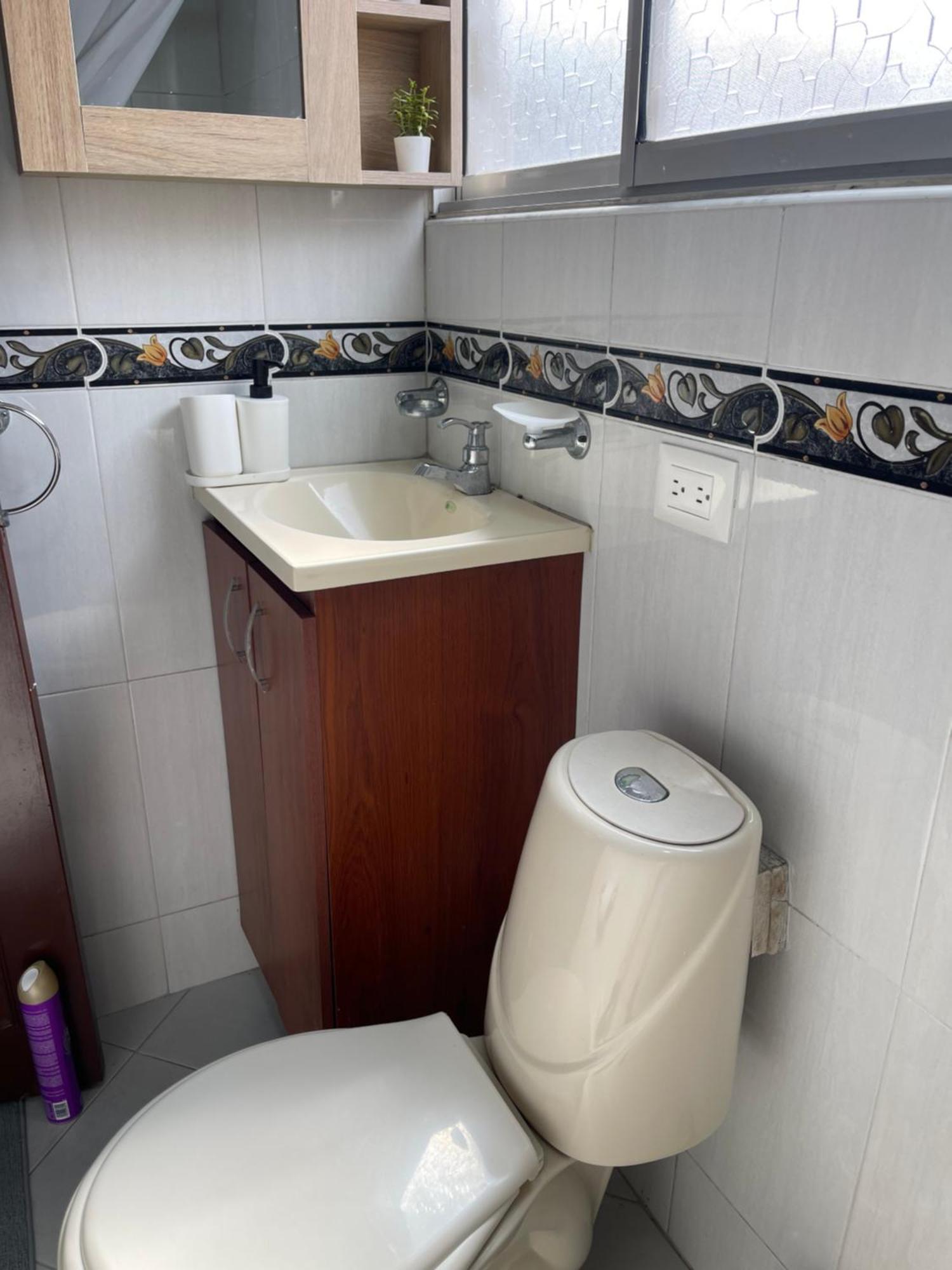 Apartamento Aparta Estudio Amoblado Cerca Al Aeropuerto