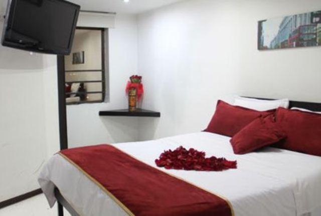 Hotel Hotel Bogota Plaza Suite