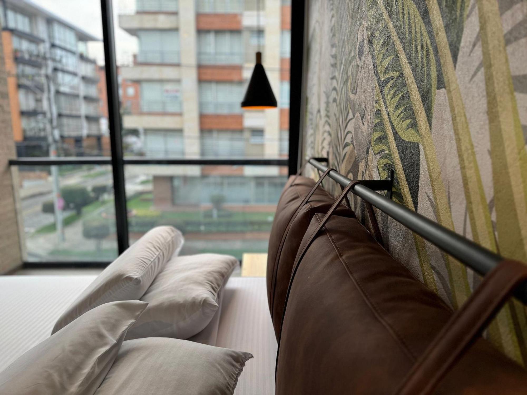 Palmetto Niido Apartamento *