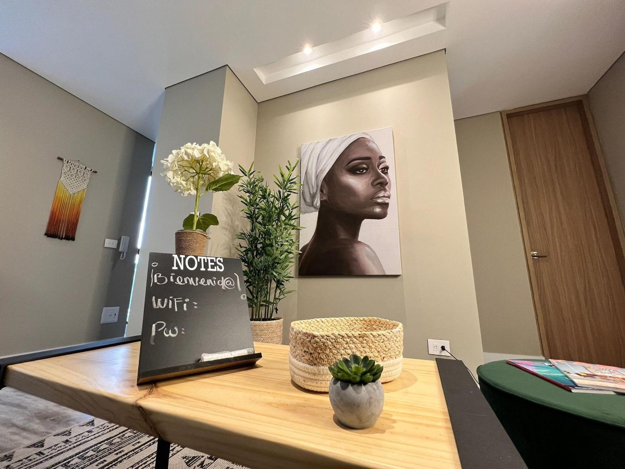 Palmetto Niido Apartamento