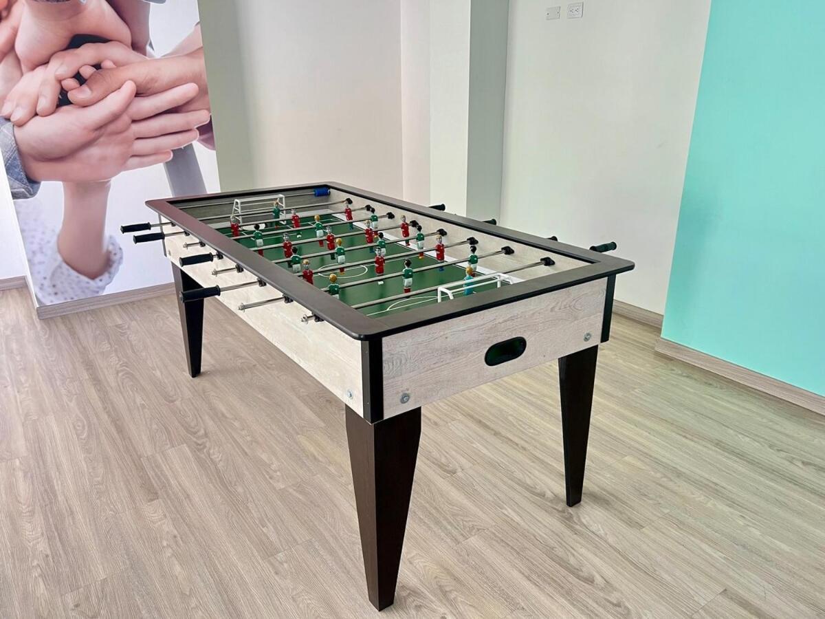 Moderno, Centrico, Equipado, Tu Estudio Perfecto Apartamento *