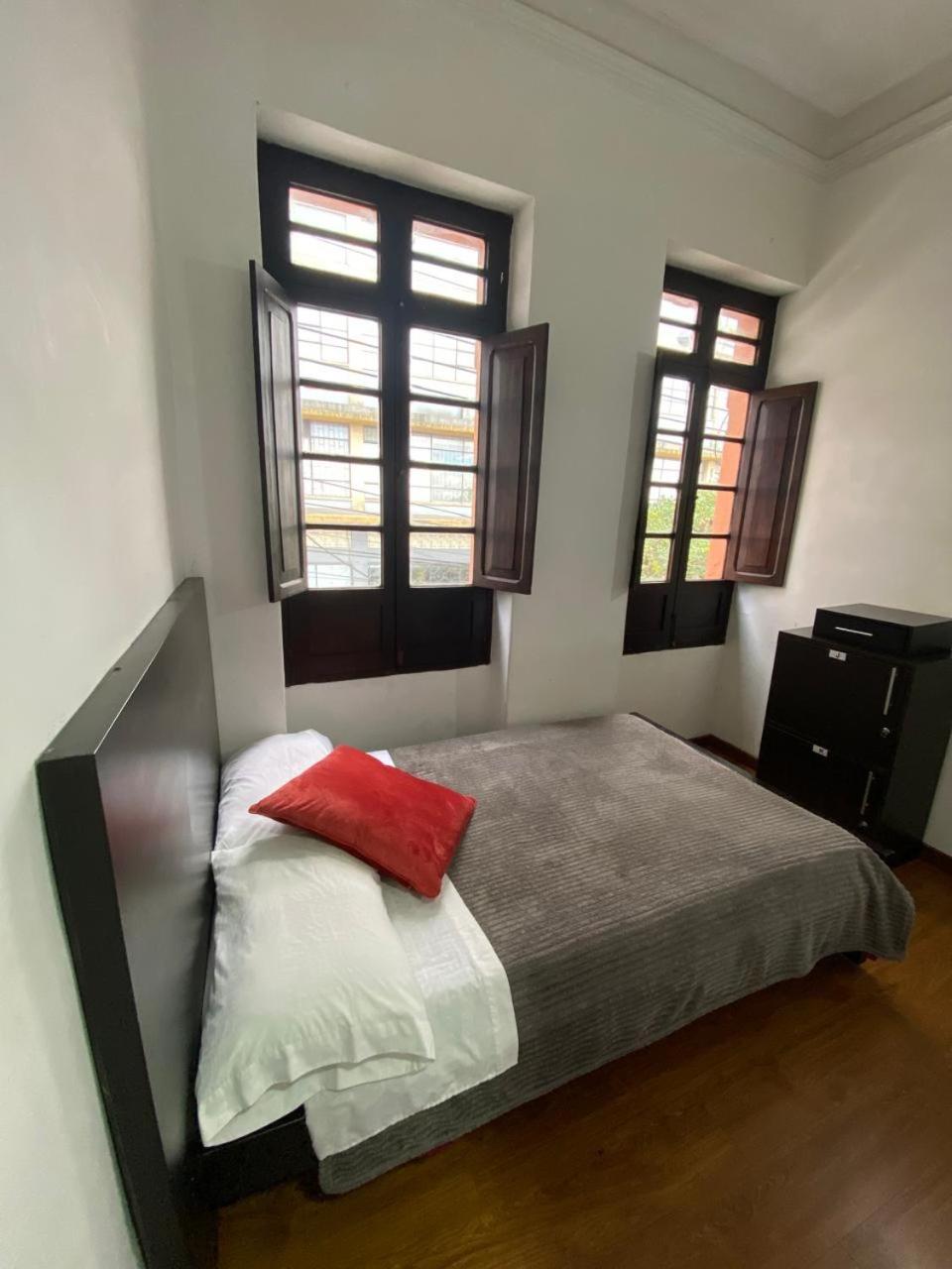 Destino Nómada Calle 11 N 1-38 * Bogotá