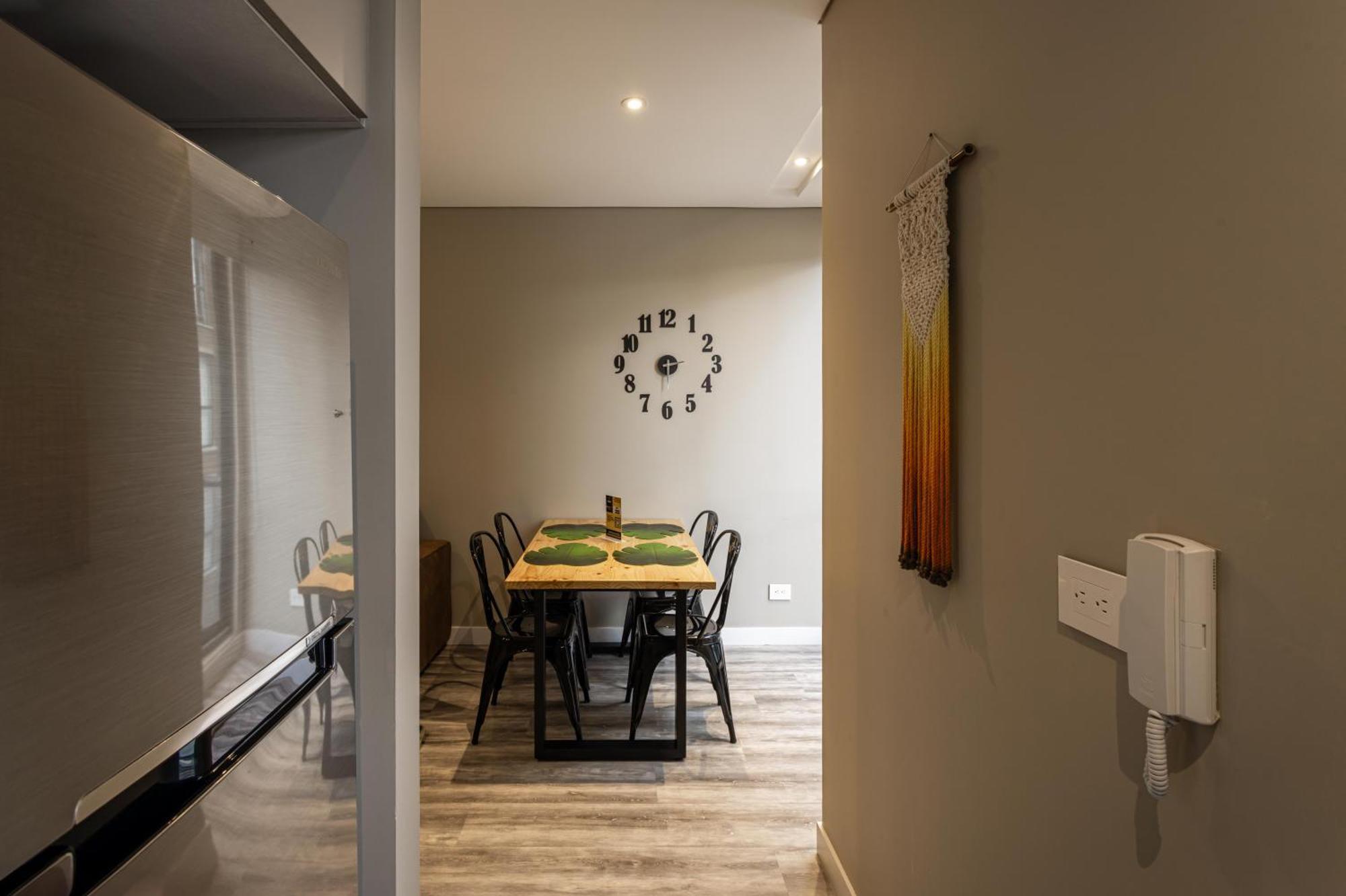 Palmetto Niido Apartamento Bogotá