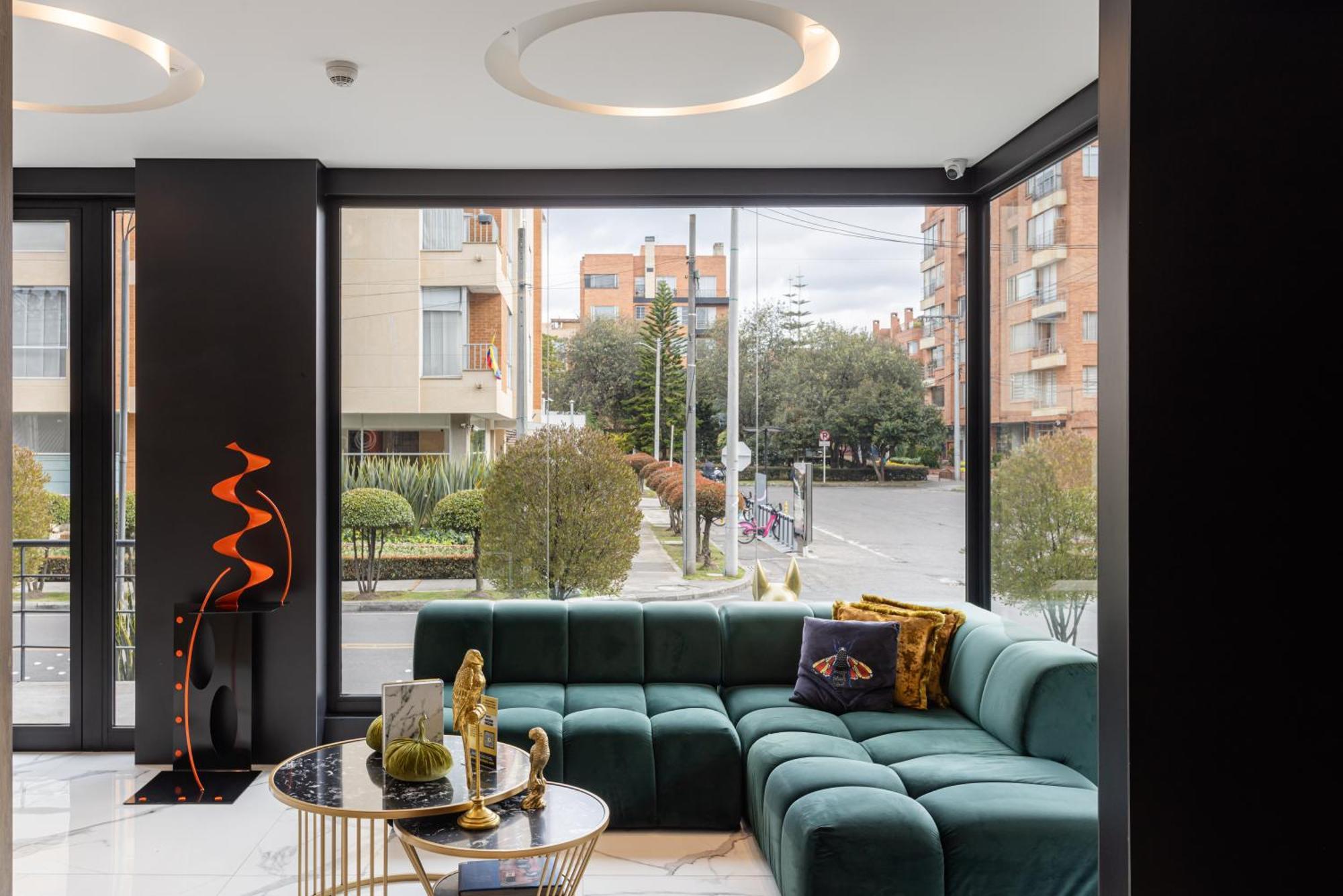 Apartamento Palmetto Niido Bogotá