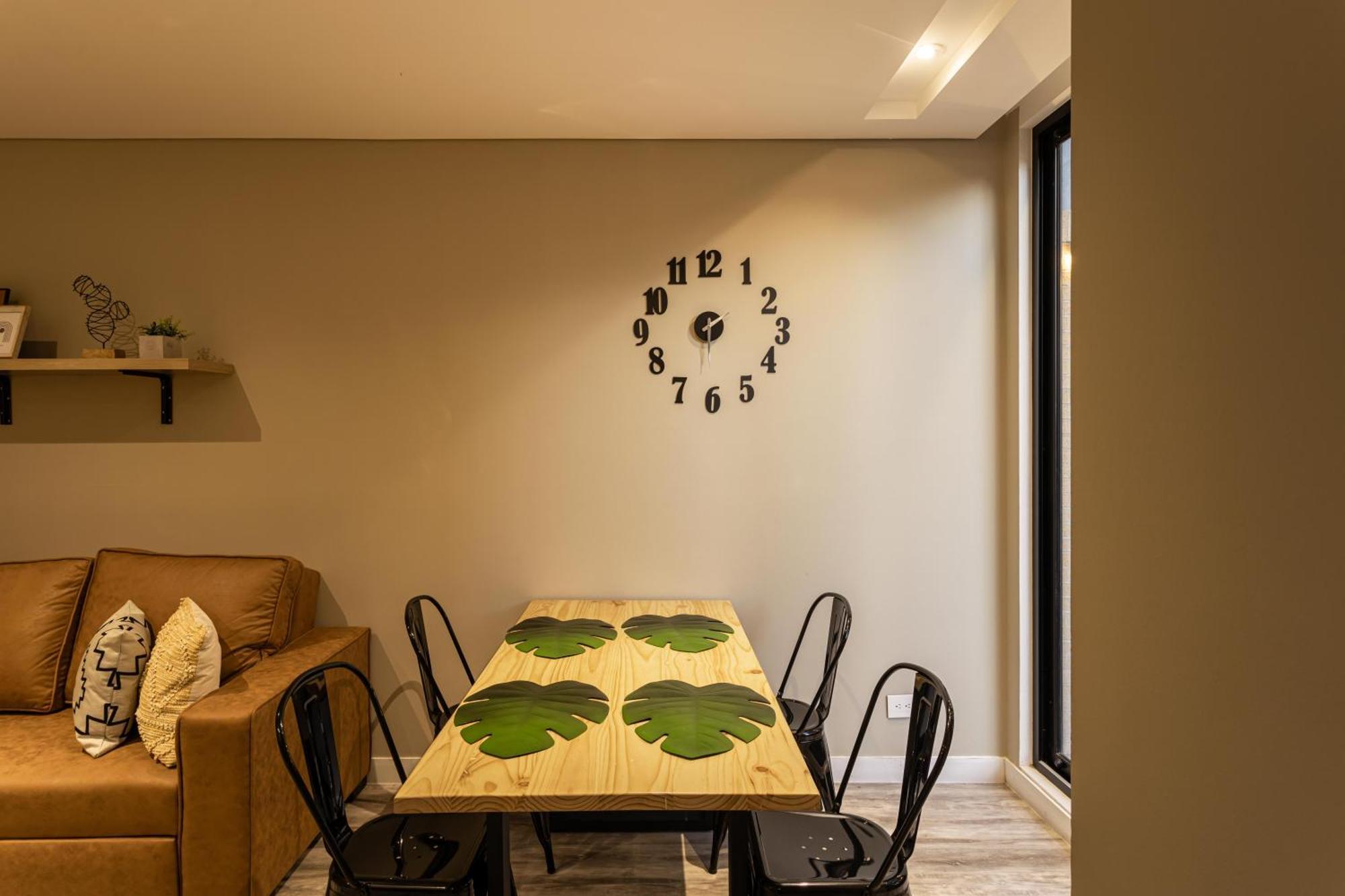 Apartamento Palmetto Niido