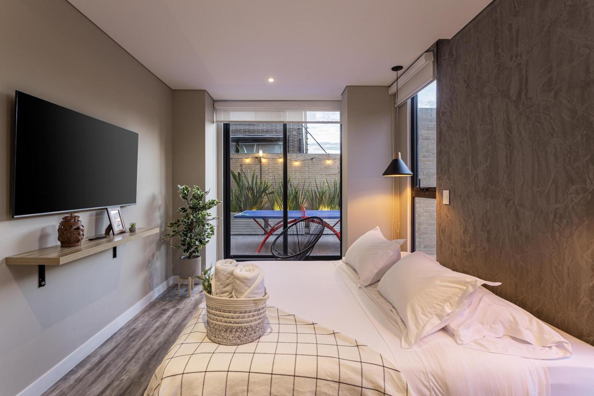 Palmetto Niido Apartamento Bogotá