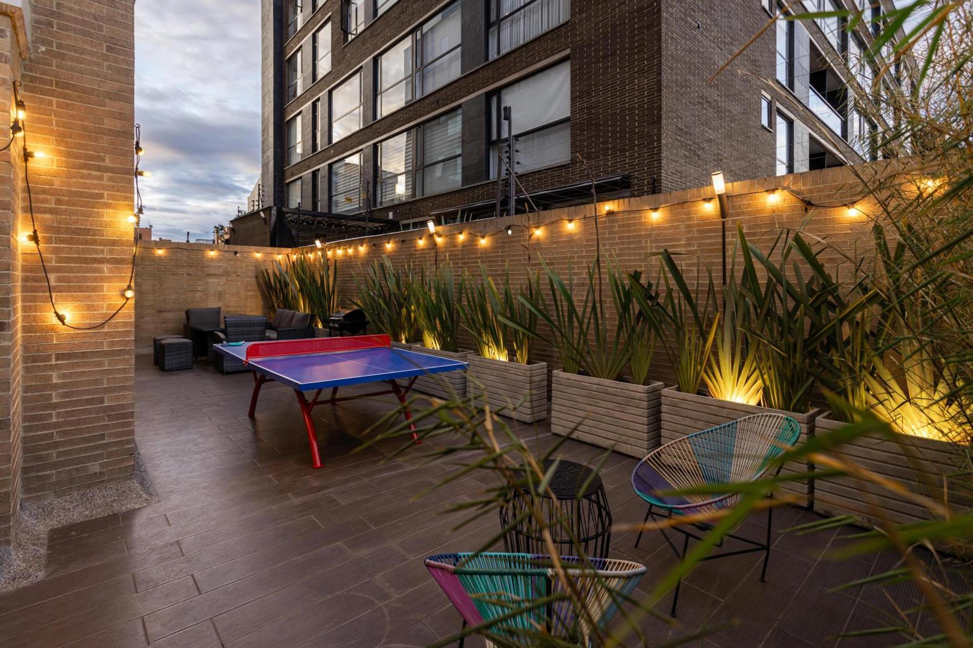 Apartamento Palmetto Niido Bogotá