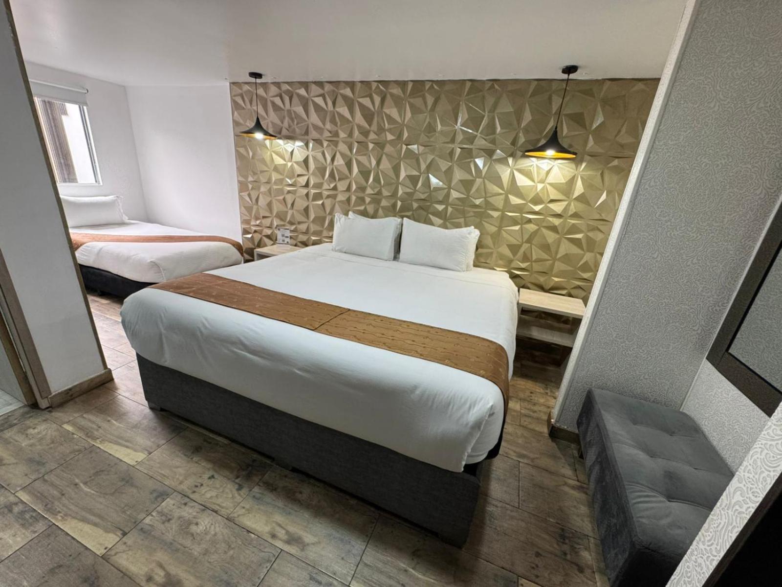 American Visa Normandia Hotel Bogotá
