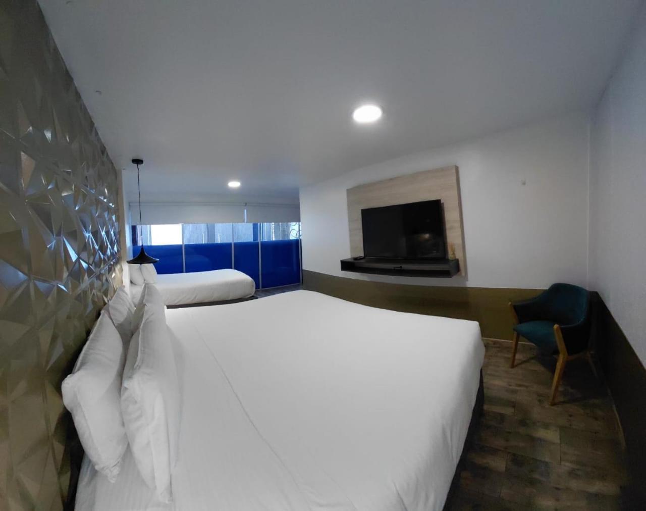 American Visa Normandia Hotel *
