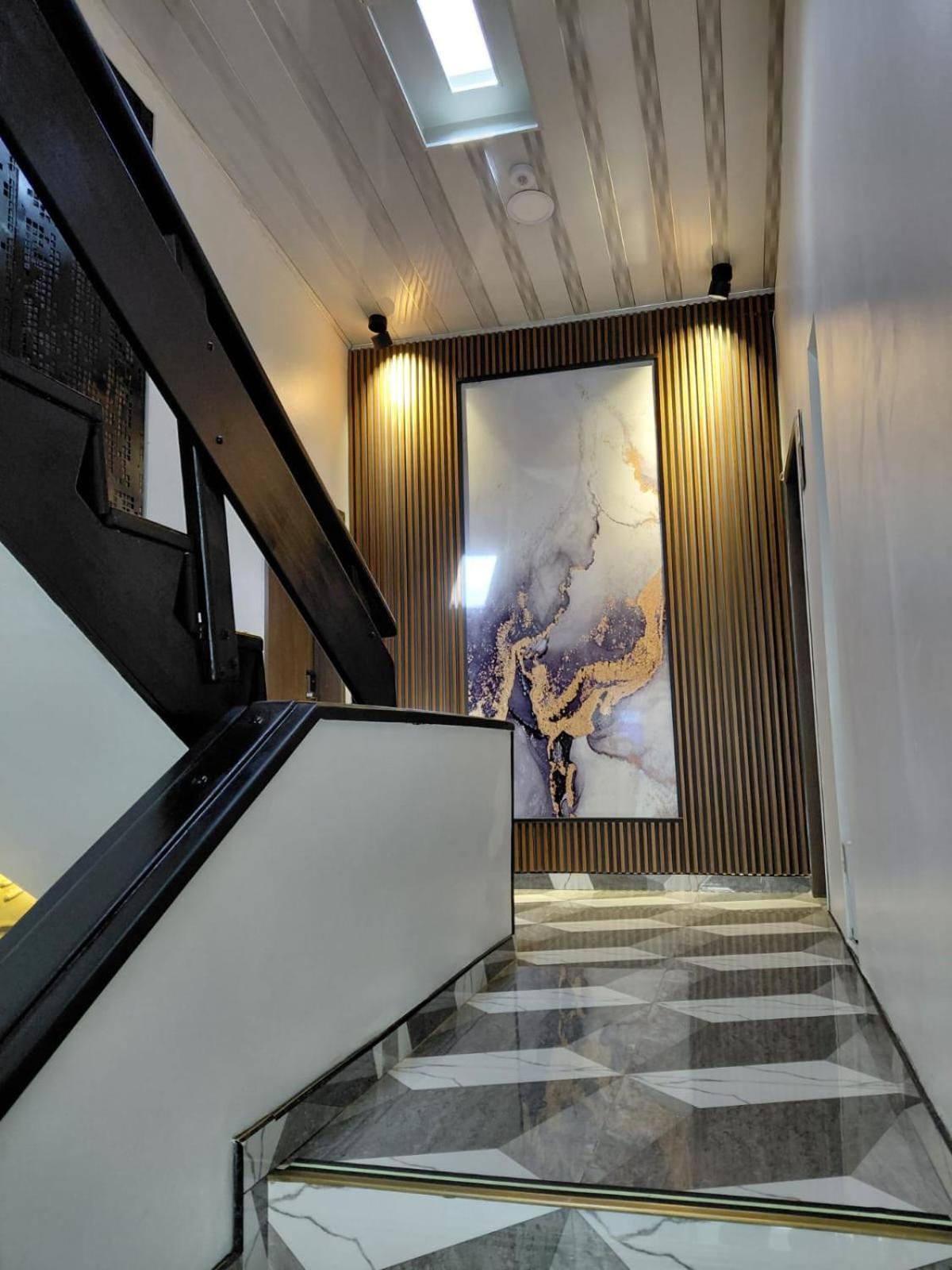Hotel American Visa Normandia Bogotá