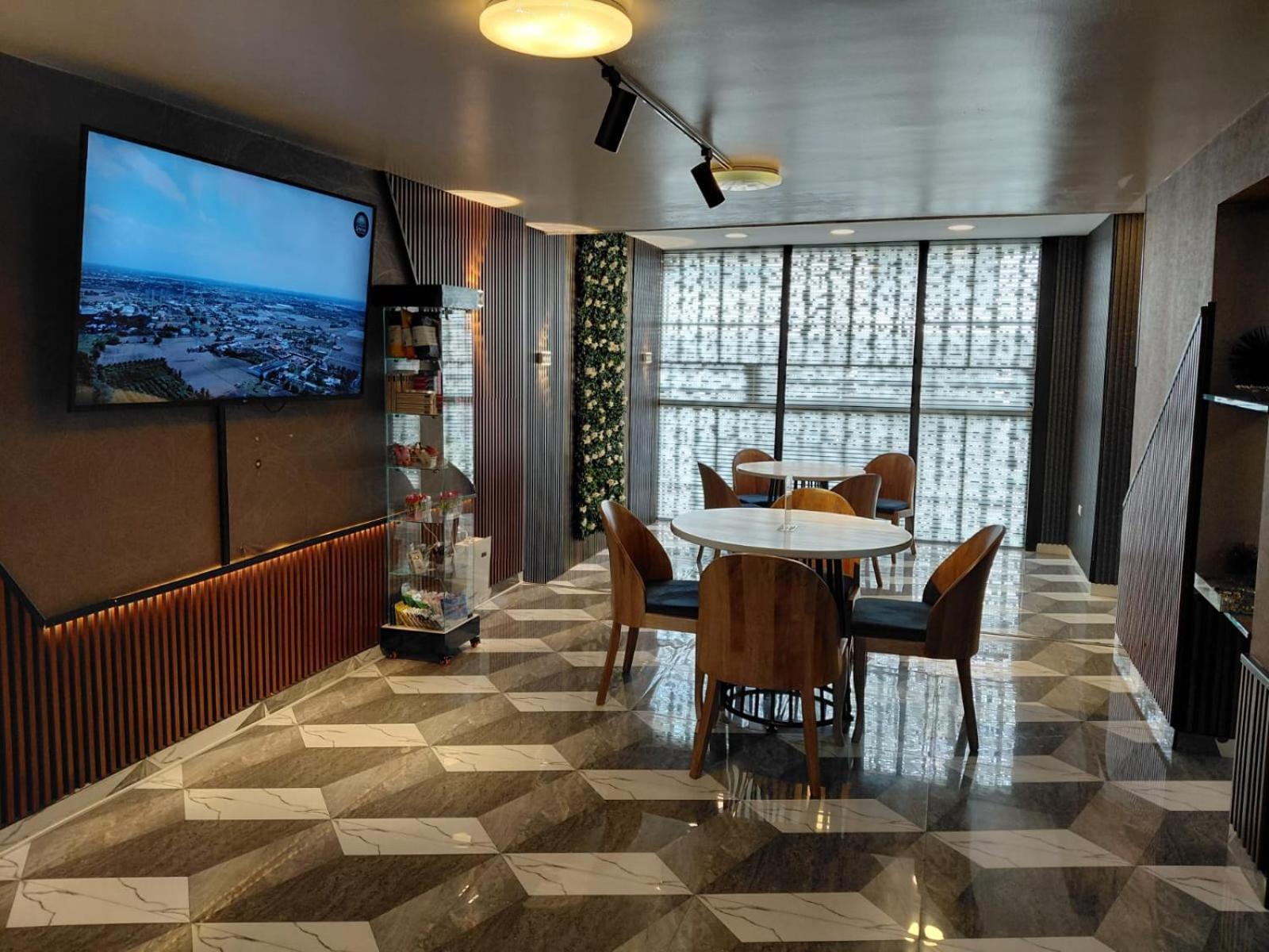 American Visa Normandia Hotel