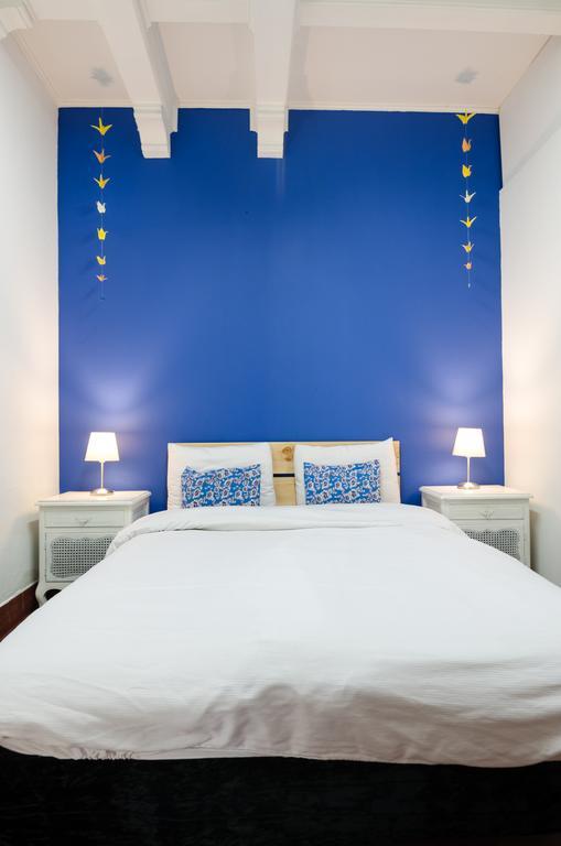 Cx Hostal