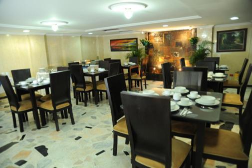 Celestial 3* Bogotá