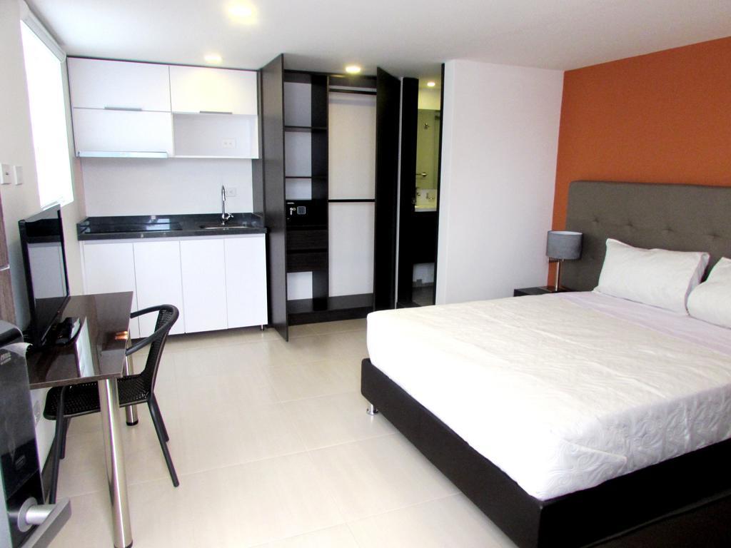 Hotel The Business Center 3*