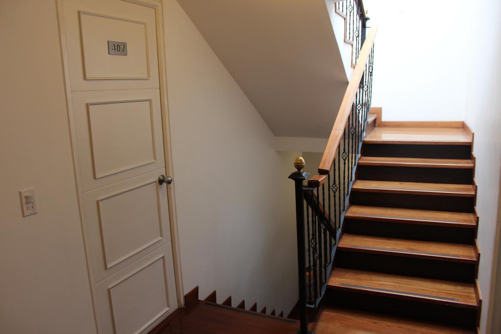 La Santa Maria Bed and breakfast 3*