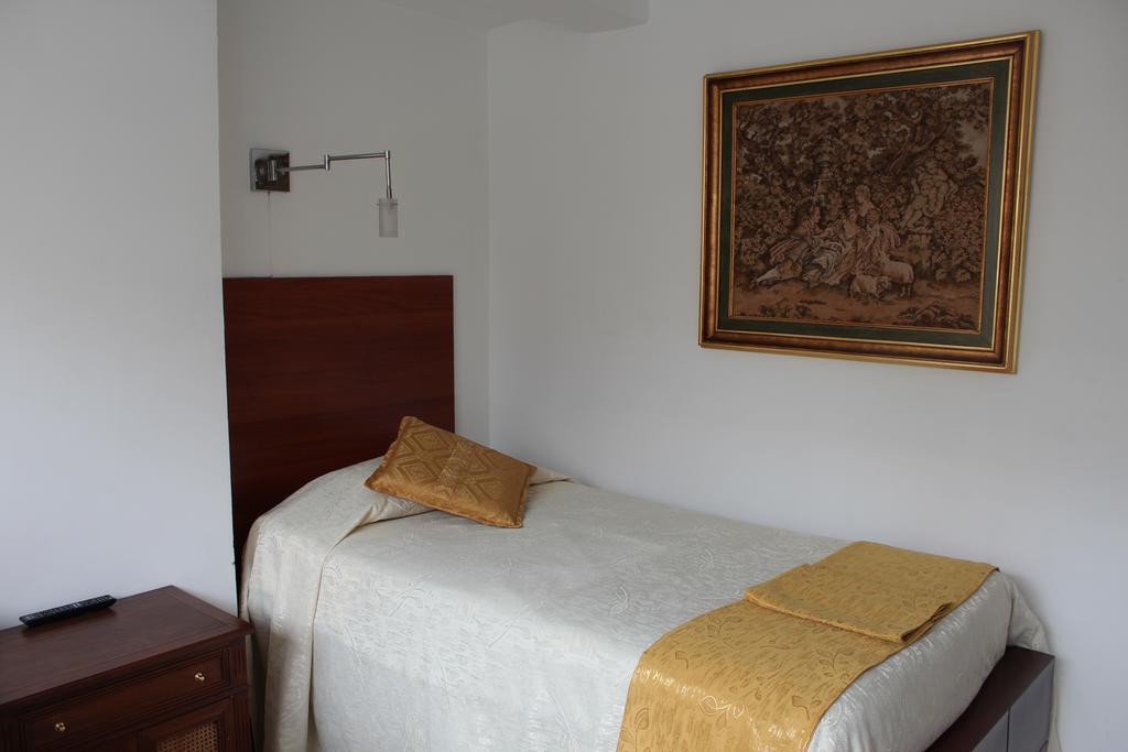La Santa Maria 3* Bogotá
