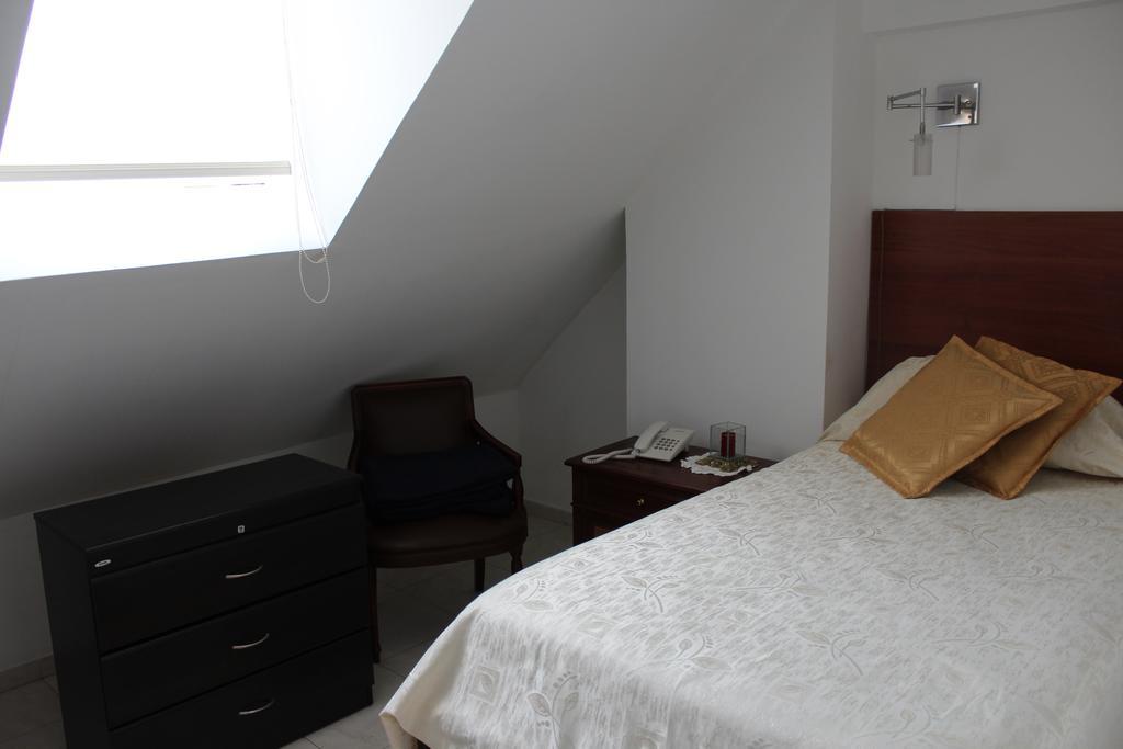La Santa Maria Bed and breakfast